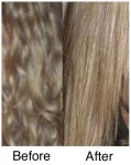 brazilian blowout formaldehyde methylene glycol