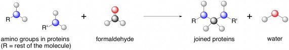 formaldehyde methylene glycol brazilian blowout zero