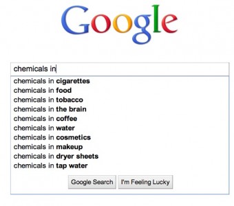 navigating the language of chemistry