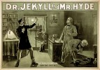 dr jekyll and mr hyde aldehydes