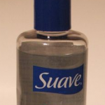 suave shampoo what is a chemical