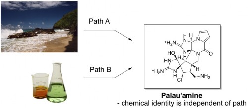 navigating the language of chemicals