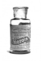 prescription heroin bayer