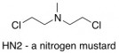 nucleophilic substitution bimolecular dna alkylation